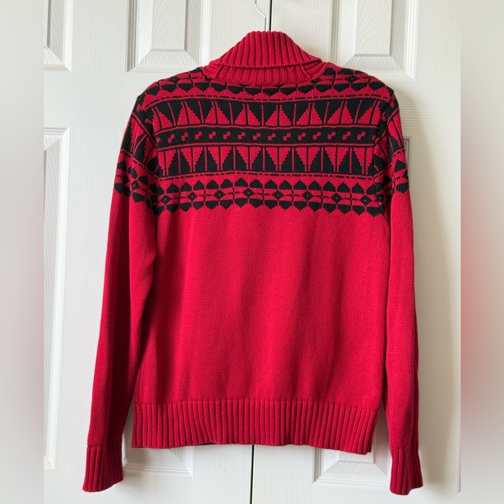 Ralph Lauren Sweater - Picture 2 of 5
